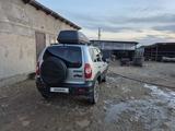 Chevrolet Niva 2011 года за 2 700 000 тг. в Тараз – фото 4