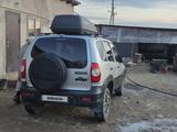 Chevrolet Niva 2011 года за 2 700 000 тг. в Тараз – фото 5