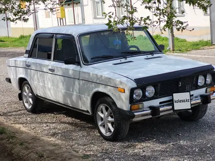 ВАЗ (Lada) 2106 2005 года за 1 200 000 тг. в Шымкент