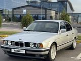 BMW 525 1990 года за 3 850 000 тг. в Шымкент – фото 4