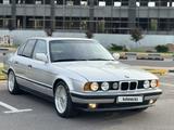 BMW 525 1990 года за 3 850 000 тг. в Шымкент