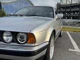 BMW 525 1990 года за 3 850 000 тг. в Шымкент – фото 2