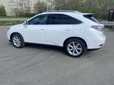 Lexus RX 350 2012 годаүшін13 500 000 тг. в Усть-Каменогорск – фото 4