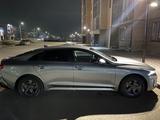 Kia K5 2021 годаүшін9 500 000 тг. в Астана – фото 2