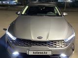 Kia K5 2021 годаүшін9 500 000 тг. в Астана – фото 3