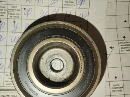 Комплект ГРМ с водяной помпой двигатель Subaru EJ254 за 30 000 тг. в Усть-Каменогорск – фото 12