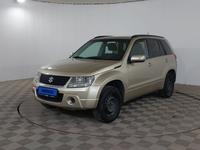 Suzuki Grand Vitara 2008 годаfor4 290 000 тг. в Шымкент