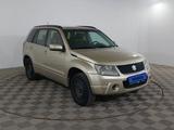 Suzuki Grand Vitara 2008 годаүшін4 290 000 тг. в Шымкент – фото 3