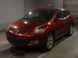Mazda CX-7 2007 г/в ER3P по запчастям в Усть-Каменогорск