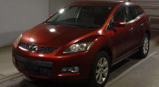 Mazda CX-7 2007 г/в ER3P по запчастям в Усть-Каменогорск