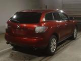Mazda CX-7 2007 г/в ER3P по запчастям в Усть-Каменогорск – фото 2