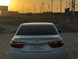 Toyota Camry 2016 годаfor6 600 000 тг. в Жанаозен – фото 5