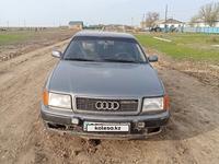 Audi 100 1991 года за 1 400 000 тг. в Уральск