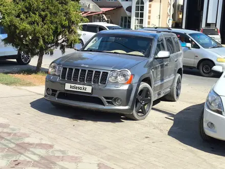 Jeep Grand Cherokee 2007 года за 8 500 000 тг. в Кордай