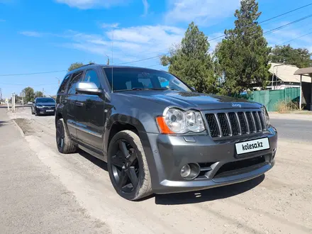 Jeep Grand Cherokee 2007 года за 8 500 000 тг. в Кордай – фото 2