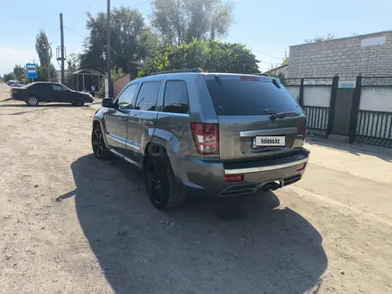 Jeep Grand Cherokee 2007 года за 8 500 000 тг. в Кордай – фото 4
