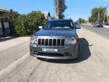 Jeep Grand Cherokee 2007 года за 8 500 000 тг. в Кордай – фото 3