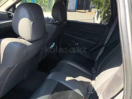 Jeep Grand Cherokee 2007 года за 8 500 000 тг. в Кордай – фото 9