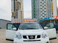 Nissan X-Trail 2012 годаүшін6 500 000 тг. в Астана