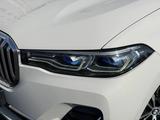 BMW X7 2021 года за 37 500 000 тг. в Астана – фото 3