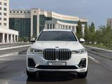 BMW X7 2021 года за 37 500 000 тг. в Астана – фото 4