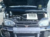 Mitsubishi Delica 1999 года за 10 000 тг. в Шымкент
