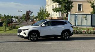 Hyundai Tucson 2022 года за 15 800 000 тг. в Шымкент