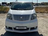 Toyota Alphard 2002 годаүшін7 000 000 тг. в Актау – фото 2