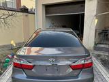 Toyota Camry 2015 годаүшін13 000 000 тг. в Актау – фото 2