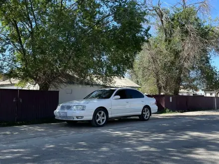 Toyota Avalon 1997 года за 3 700 000 тг. в Алматы