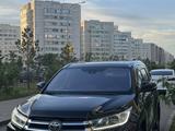 Toyota Highlander 2018 года за 16 900 000 тг. в Астана