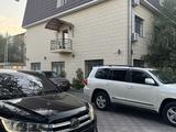 Toyota Highlander 2018 года за 16 900 000 тг. в Астана – фото 3