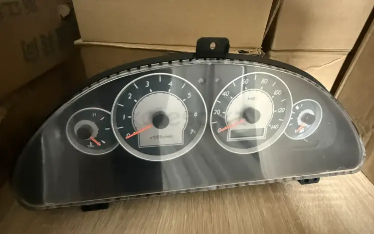 Щиток приборов на Faw 1024 6371 V70 6390 за 33 000 тг. в Алматы