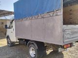 ГАЗ ГАЗель 2007 года за 3 000 000 тг. в Шиели – фото 2
