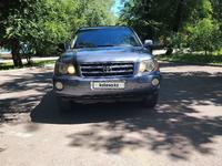 Toyota Highlander 2003 годаүшін7 350 000 тг. в Алматы