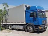 MAN  F 2000 1995 годаүшін14 500 000 тг. в Тараз – фото 3