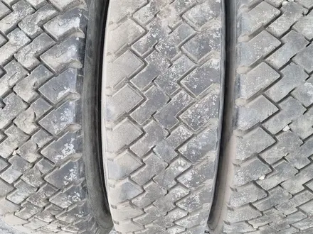 225/75 R17, 5 HANKOOK за 80 000 тг. в Астана – фото 2