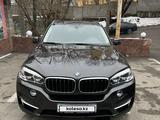 BMW X5 2017 года за 21 777 777 тг. в Алматы
