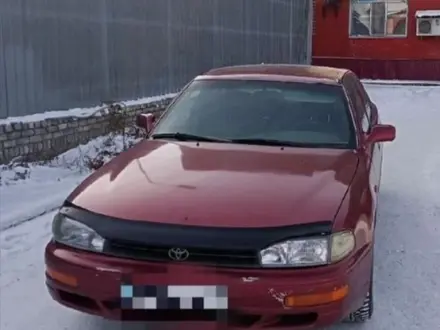 Toyota Camry 1993 года за 1 900 000 тг. в Аягоз