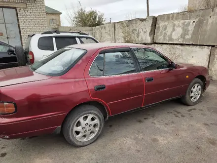 Toyota Camry 1993 года за 1 900 000 тг. в Аягоз – фото 4