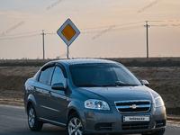 Chevrolet Aveo 2011 годаүшін3 150 000 тг. в Атырау