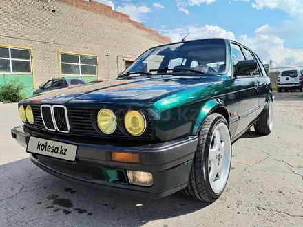 BMW 325 1992 года за 3 200 000 тг. в Костанай – фото 2