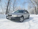 Skoda Octavia 2002 года за 1 500 000 тг. в Усть-Каменогорск – фото 2