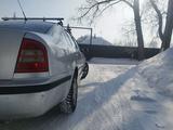 Skoda Octavia 2002 годаүшін1 500 000 тг. в Усть-Каменогорск – фото 4