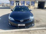 Toyota Camry 2013 годаfor6 900 000 тг. в Актау – фото 2