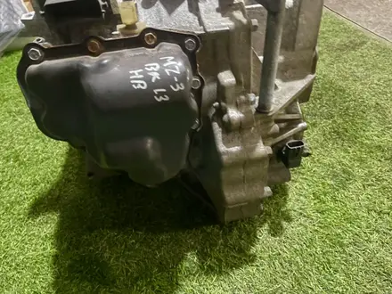 Автомат коробка акпп Mazda 3 за 170 000 тг. в Караганда – фото 4