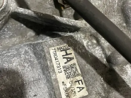 Автомат коробка акпп Mazda 3 за 170 000 тг. в Караганда – фото 10