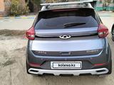 Chery Tiggo 2 Pro 2023 годаүшін6 000 000 тг. в Актобе – фото 3