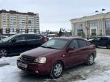 Chevrolet Lacetti 2008 годаfor3 500 000 тг. в Петропавловск