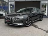 Hyundai Grandeur 2020 годаүшін11 700 000 тг. в Шымкент – фото 3
